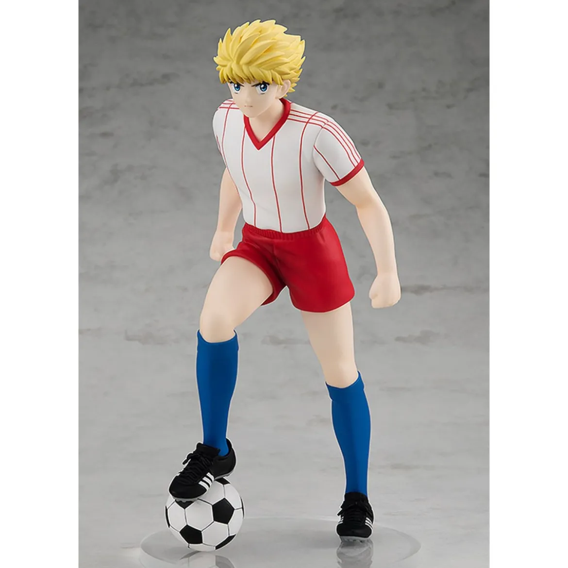 GoodSmile - KARL HEINZ SCHNEIDER - Captain Tsubasa - Olive & Tom - POP UP PARADE