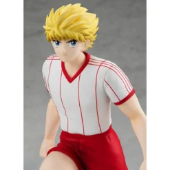 GoodSmile - KARL HEINZ SCHNEIDER - Captain Tsubasa - Olive & Tom - POP UP PARADE