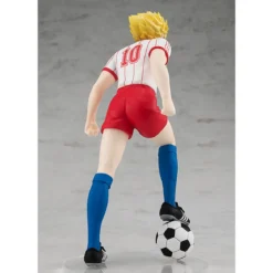 GoodSmile - KARL HEINZ SCHNEIDER - Captain Tsubasa - Olive & Tom - POP UP PARADE