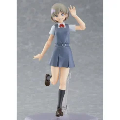 GoodSmile - KEKE TANG - "Love Live! Superstar!!" - FIGMA