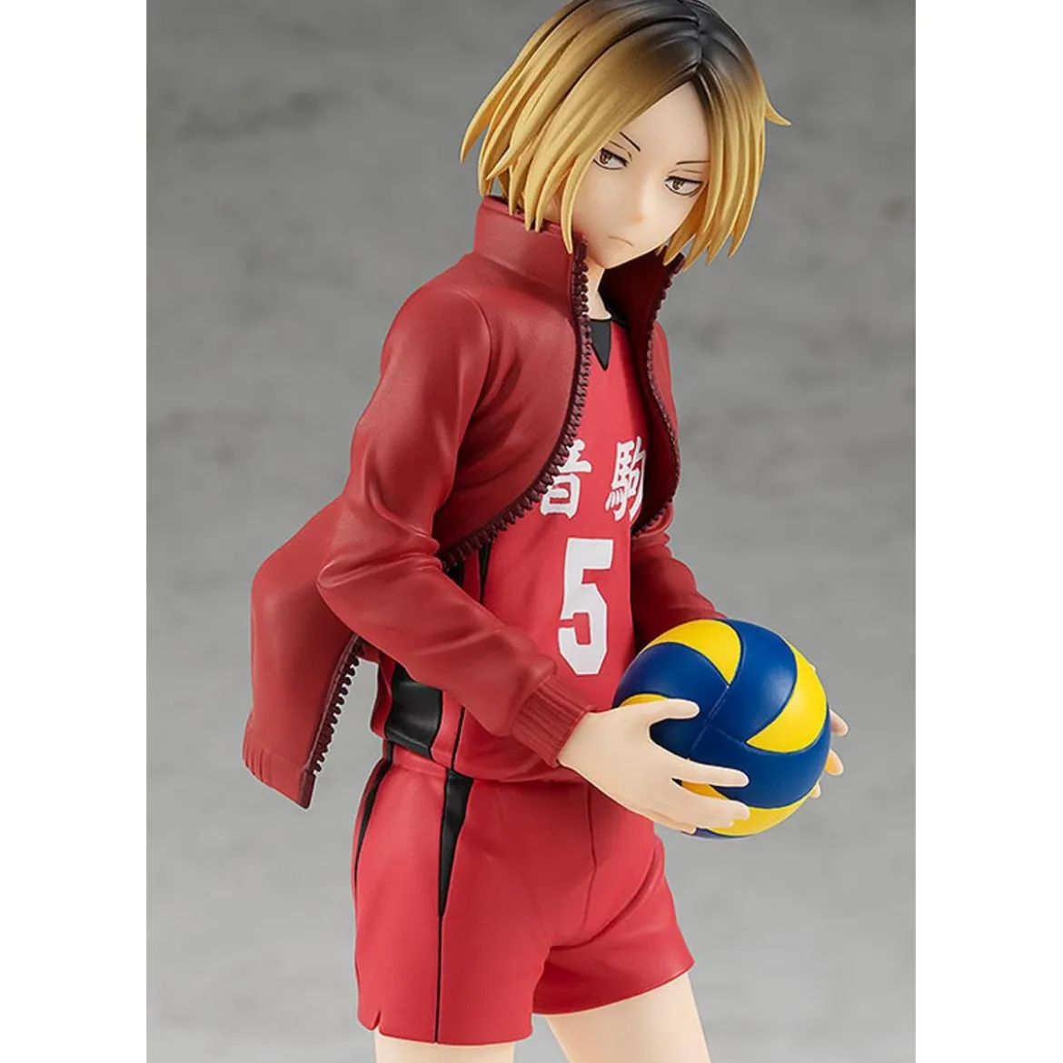 GoodSmile - KENMA KOZUME - Pop Up Parade HAIKYUU !! TO THE TOP