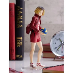 GoodSmile - KENMA KOZUME - Pop Up Parade HAIKYUU !! TO THE TOP