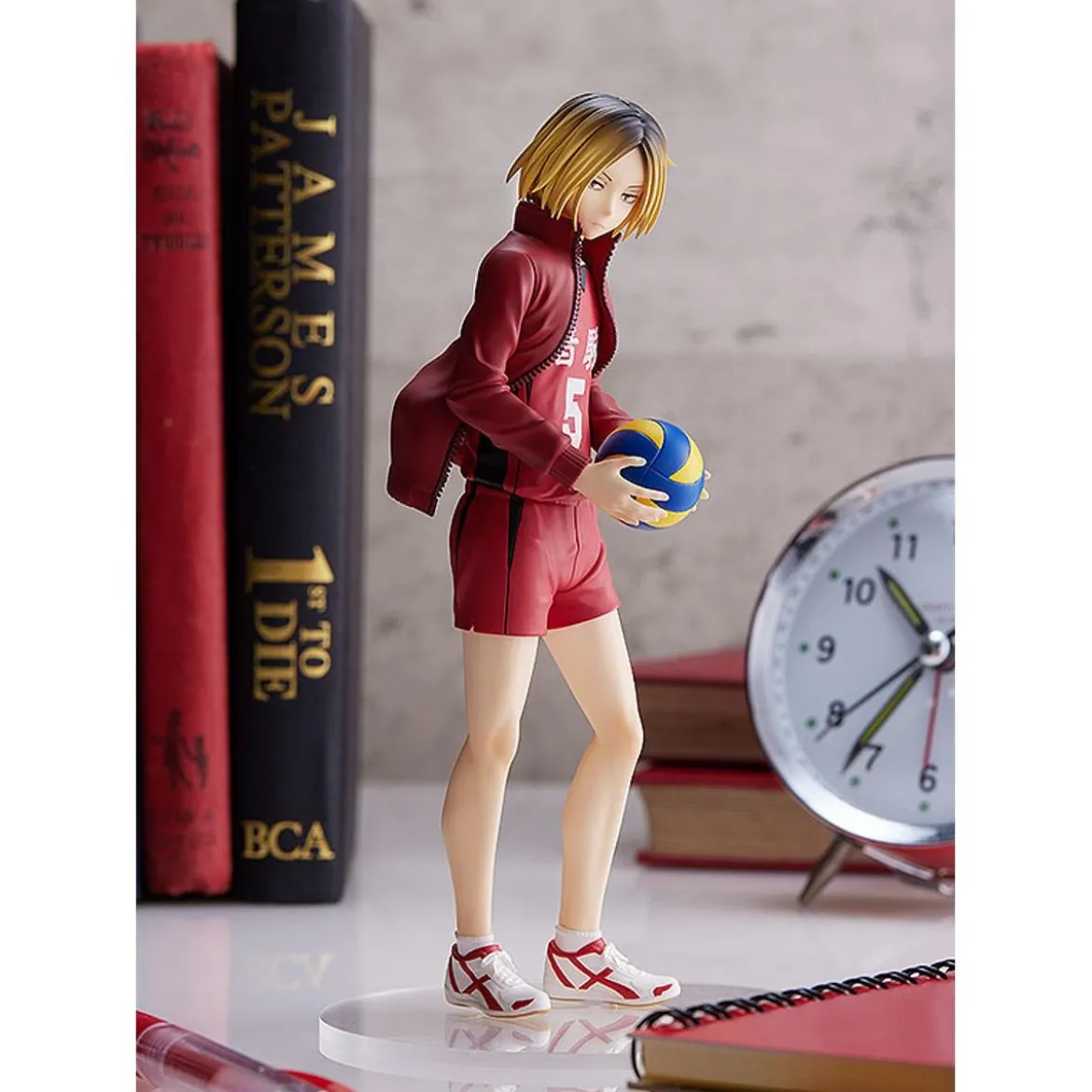 GoodSmile - KENMA KOZUME - Pop Up Parade HAIKYUU !! TO THE TOP