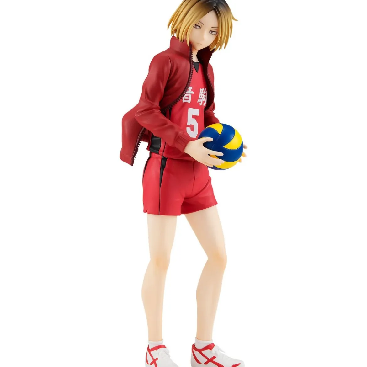 GoodSmile - KENMA KOZUME - Pop Up Parade HAIKYUU !! TO THE TOP