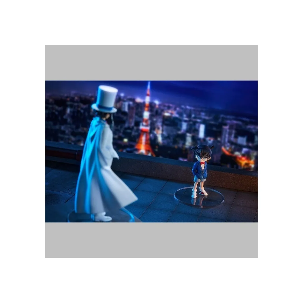 GoodSmile - Kid the Phantom Thief - Pop Up Parade Detective Conan
