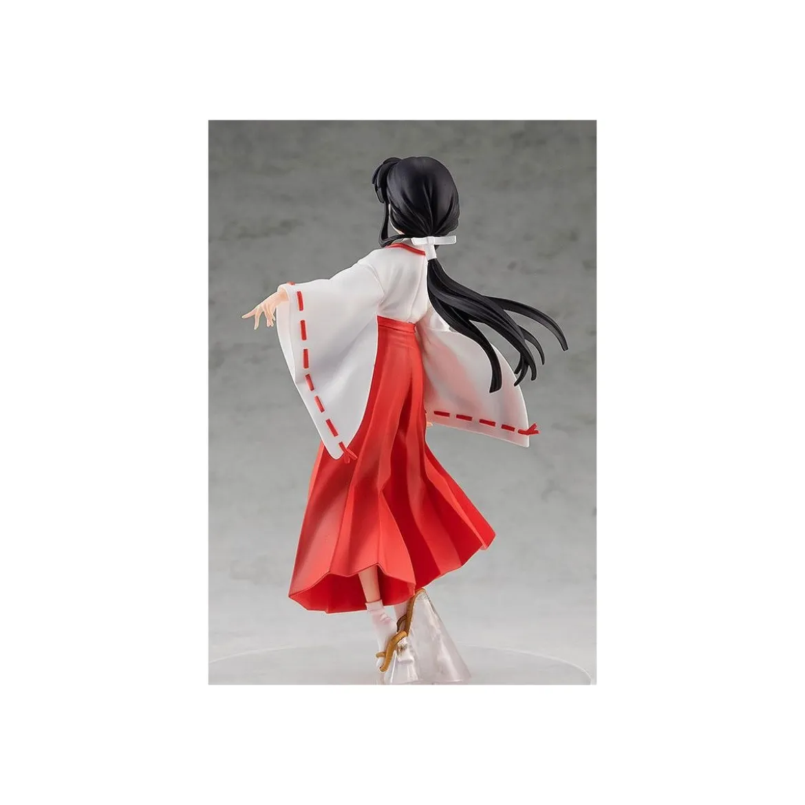 GoodSmile - Kikyo - Pop Up Parade - Inuyasha The Final Act