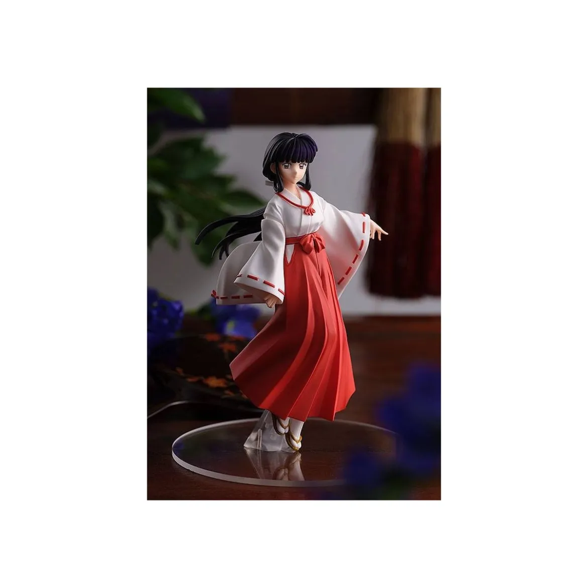 GoodSmile - Kikyo - Pop Up Parade - Inuyasha The Final Act