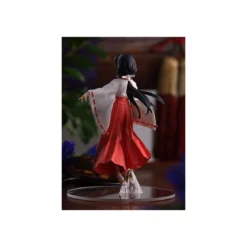 GoodSmile - Kikyo - Pop Up Parade - Inuyasha The Final Act