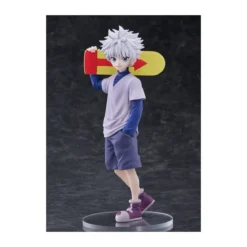 GoodSmile - Killua Zoldyck - Pop Up Parade L Hunter x Hunter