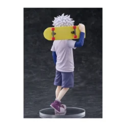 GoodSmile - Killua Zoldyck - Pop Up Parade L Hunter x Hunter