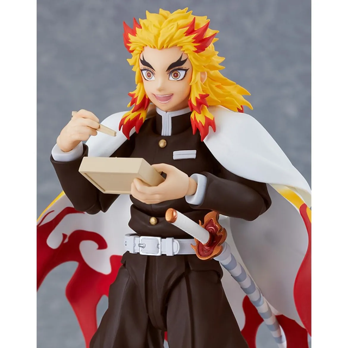 Goodsmile - Kimetsu No Yaiba - KYOJURO RENGOKU - Demon Slayer Figma