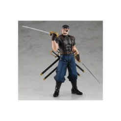 GoodSmile - King Bradley - Pop Up Parade - Full Metal Alchemist Brotherhood
