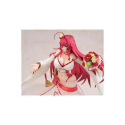 Goodsmile Kodokawa - Highschool Dxd Rias Gremory Pure White Bikini Version - 1/7 pvc statue