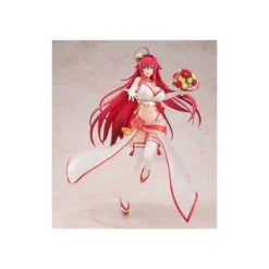 Goodsmile Kodokawa - Highschool Dxd Rias Gremory Pure White Bikini Version - 1/7 pvc statue
