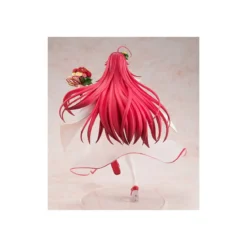 Goodsmile Kodokawa - Highschool Dxd Rias Gremory Pure White Bikini Version - 1/7 pvc statue