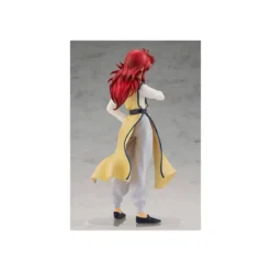 GoodSmile - Kurama - Pop Up Parade - Yu Yu Hakusho