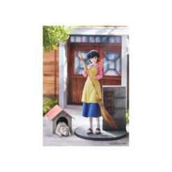 GoodSmile - Kyoko Otonashi with Soichiro - Maison Ikkoku - Juliette je t'aime