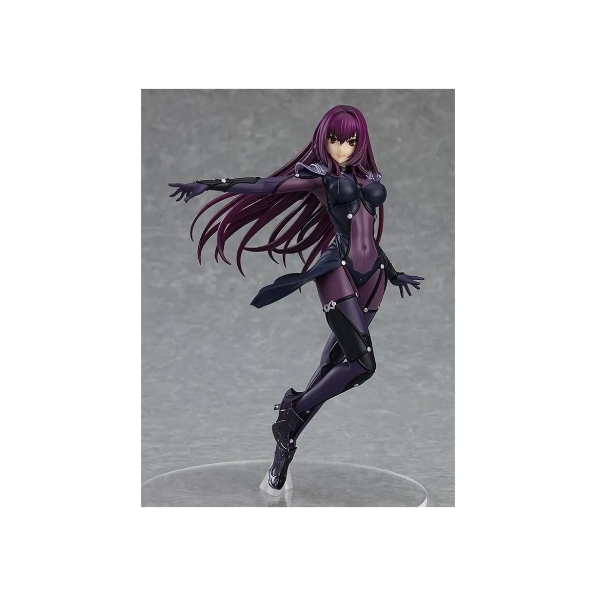 GoodSmile - LANCER/SCATHACH Pop Up Parade - FATE/GRAND ORDER