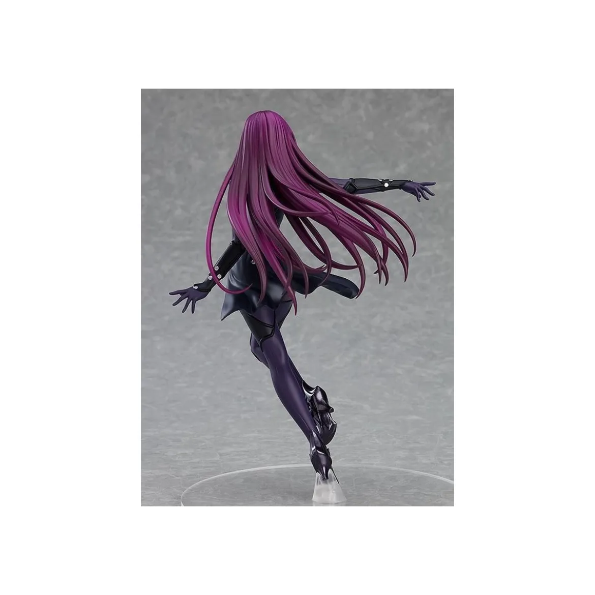 GoodSmile - LANCER/SCATHACH Pop Up Parade - FATE/GRAND ORDER