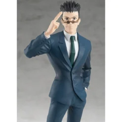 GoodSmile - LEORIO - Pop Up Parade Hunter x Hunter