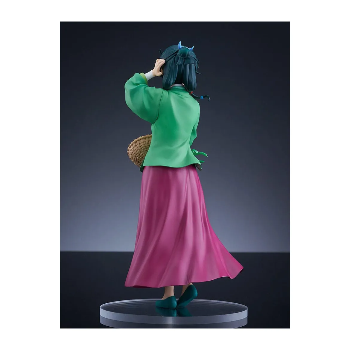 GoodSmile - Les Carnets de l'Apothicaire - Maomao - Pop Up Parade