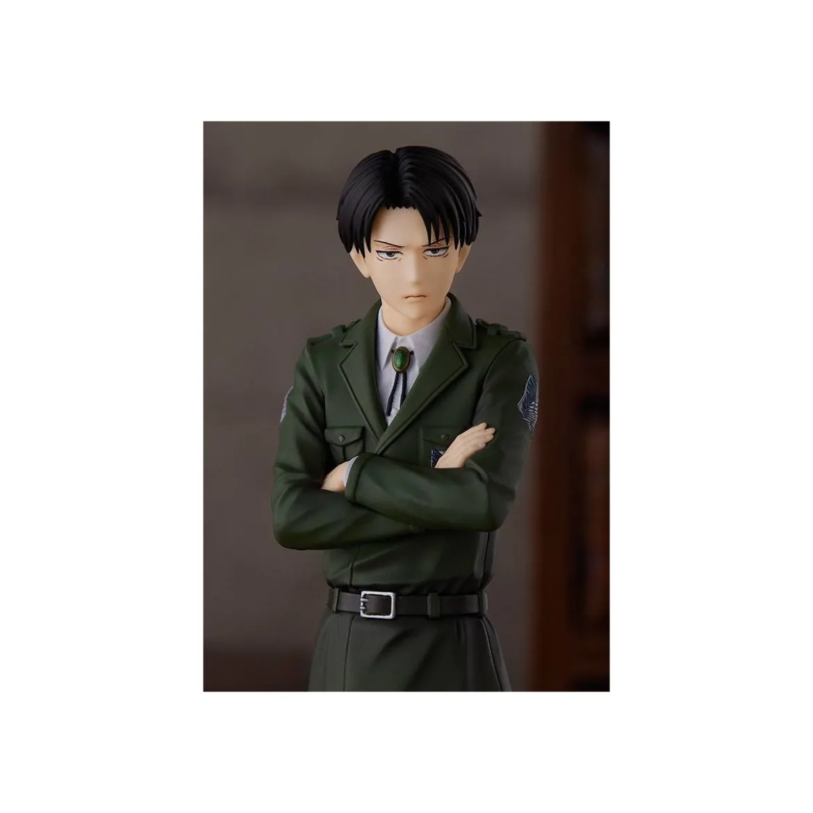 Goodsmile - LEVI ACKERMAN - Attack on Titan - Pop Up Parade