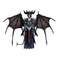 Goodsmile - Lilith - Diablo IV - Figma