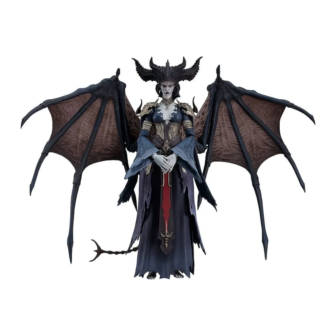 Goodsmile - Lilith - Diablo IV - Figma