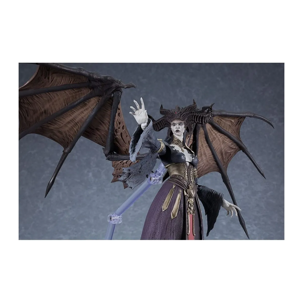 Goodsmile - Lilith - Diablo IV - Figma