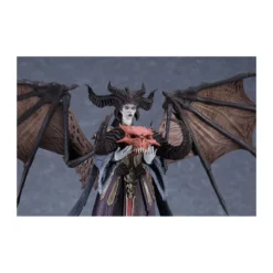 Goodsmile - Lilith - Diablo IV - Figma