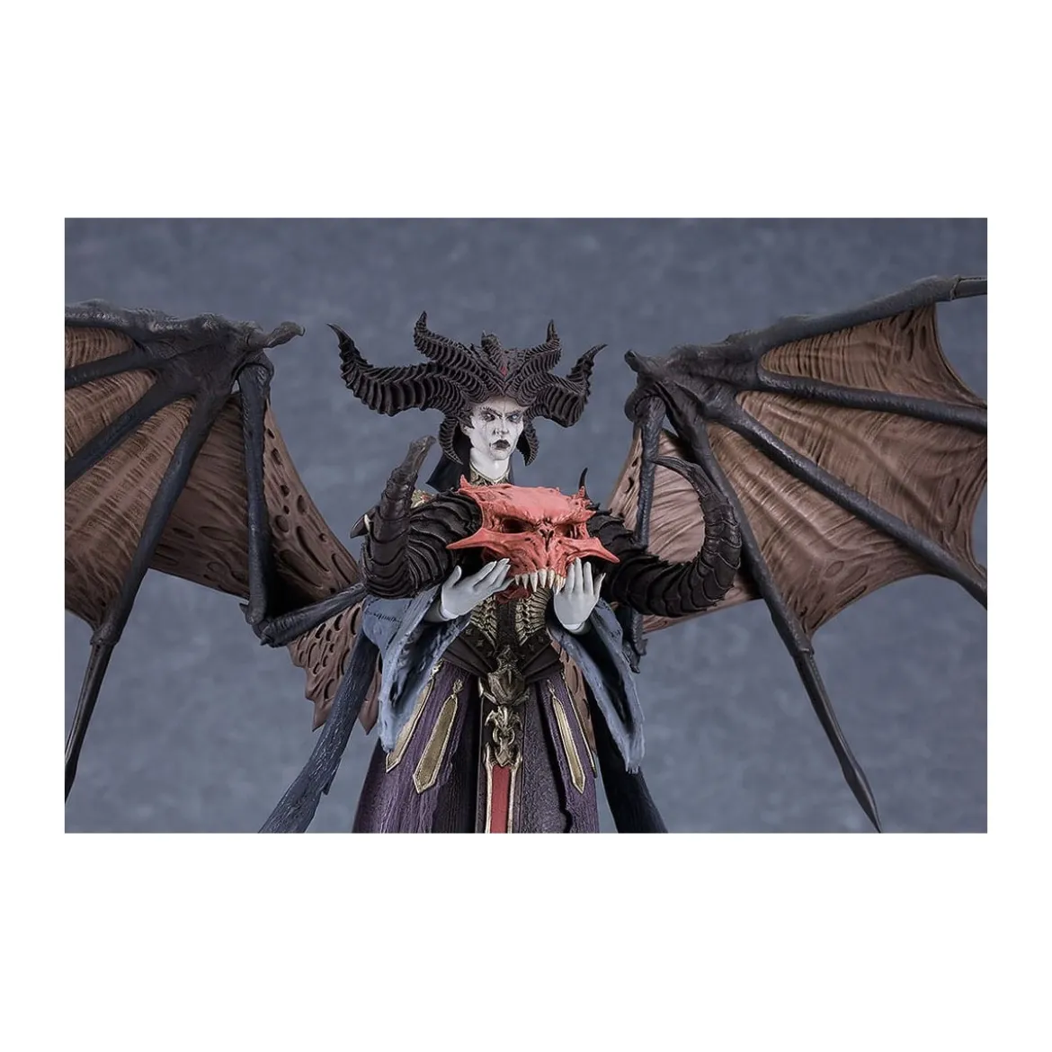 Goodsmile - Lilith - Diablo IV - Figma