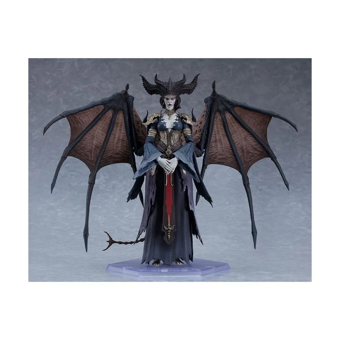 Goodsmile - Lilith - Diablo IV - Figma
