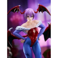 GoodSmile - LILITH - Pop Up Parade Darkstalker