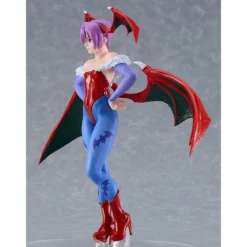 GoodSmile - LILITH - Pop Up Parade Darkstalker