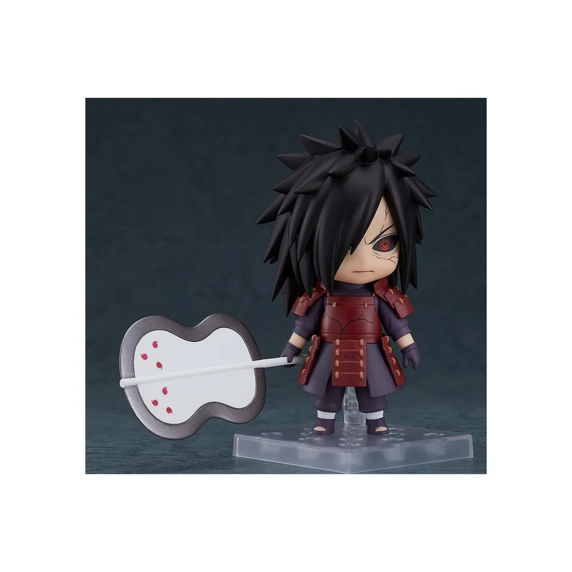 Goodsmile - Madara Uchiha - Nendoroid Naruto Shippuden