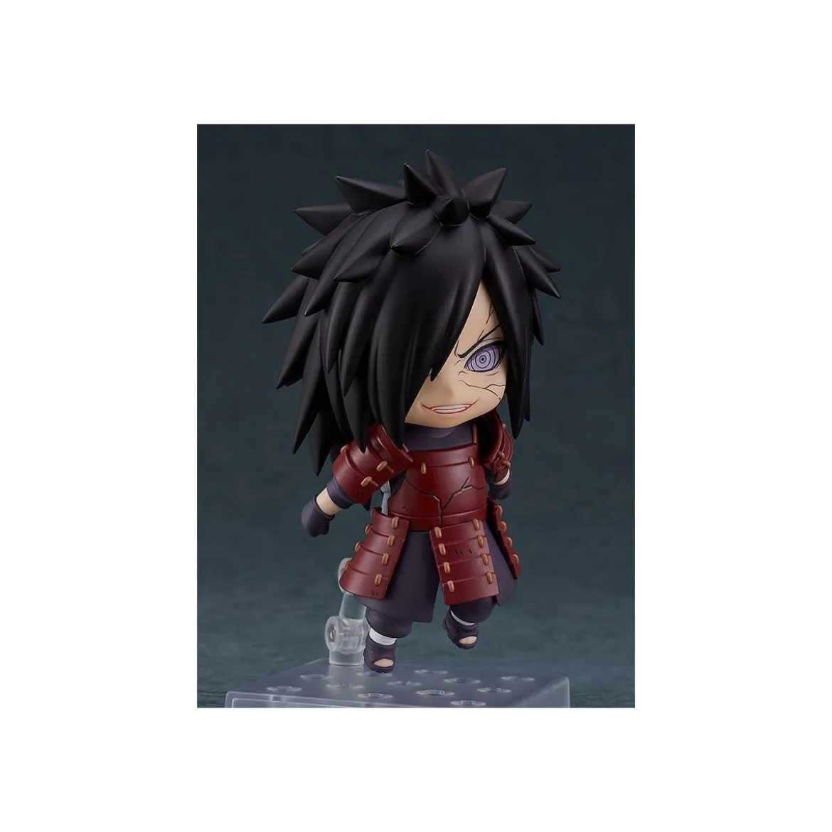 Goodsmile - Madara Uchiha - Nendoroid Naruto Shippuden