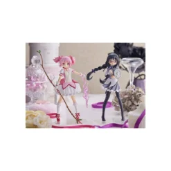 GoodSmile - MADOKA KANAME - Puella Magi Madoka Magica The Movie Rebellion - POP UP PARADE