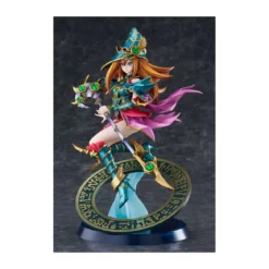 GoodSmile - Magician's Valkyria - Yu-Gi-Oh! Card Game Monster 1/7 Scale Collection Figure