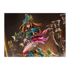 GoodSmile - Magician's Valkyria - Yu-Gi-Oh! Card Game Monster 1/7 Scale Collection Figure