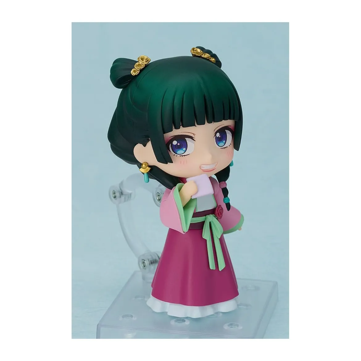 GoodSmile - Maomao: Garden Party Ver. - Nendoroid The Apothecary Diaries