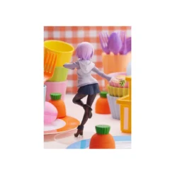 GoodSmile - MASH KYRIELIGHT: CARNIVAL VER. - Pop Up Parade - FATE/CARNIVAL
