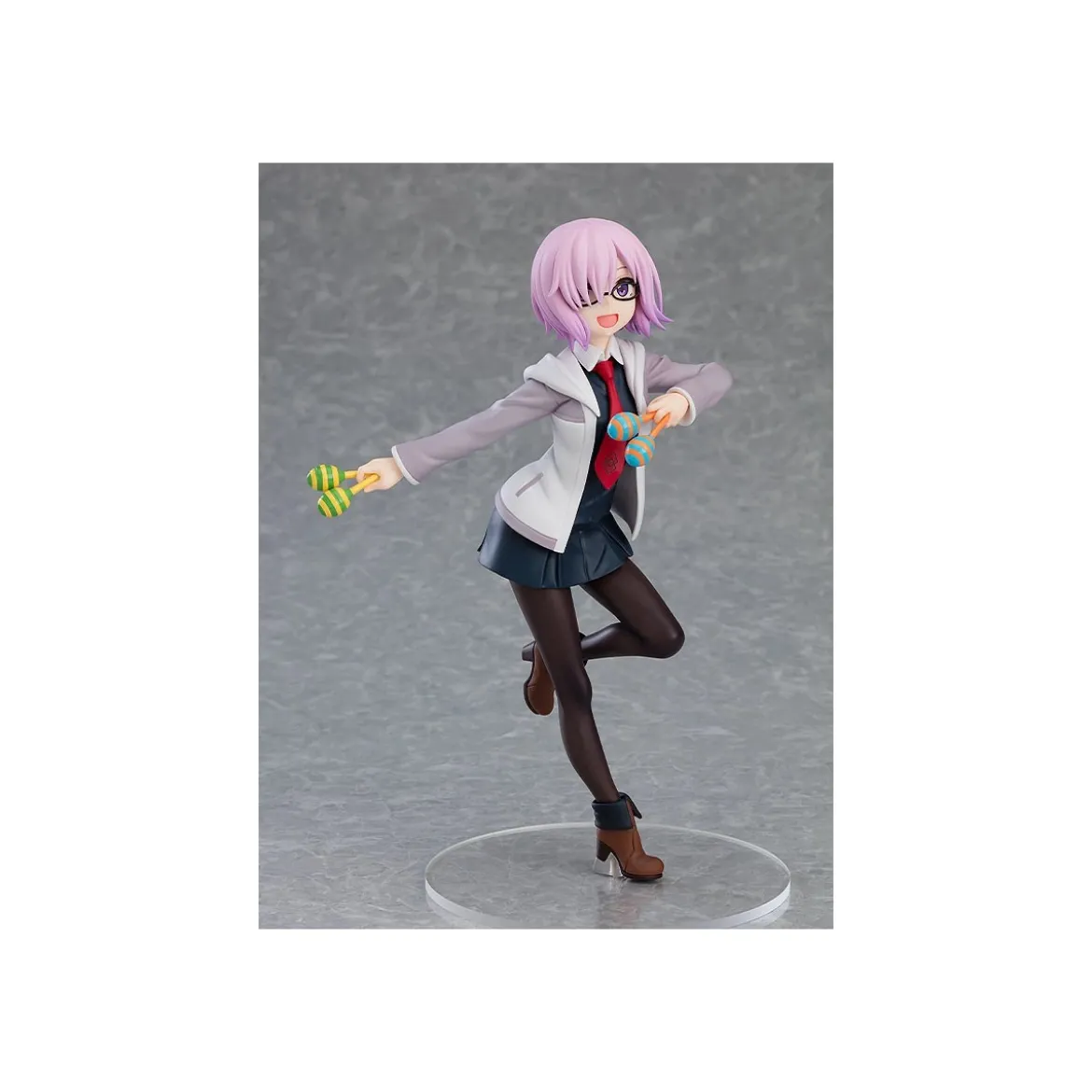 GoodSmile - MASH KYRIELIGHT: CARNIVAL VER. - Pop Up Parade - FATE/CARNIVAL