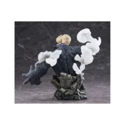 GoodSmile Max Factory - Buste Zodd - Berserk
