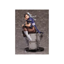 Goodsmile - Max Factory CHUN-Li 1/7 PVC Statue - Street Fighter