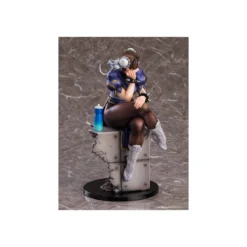 Goodsmile - Max Factory CHUN-Li 1/7 PVC Statue - Street Fighter