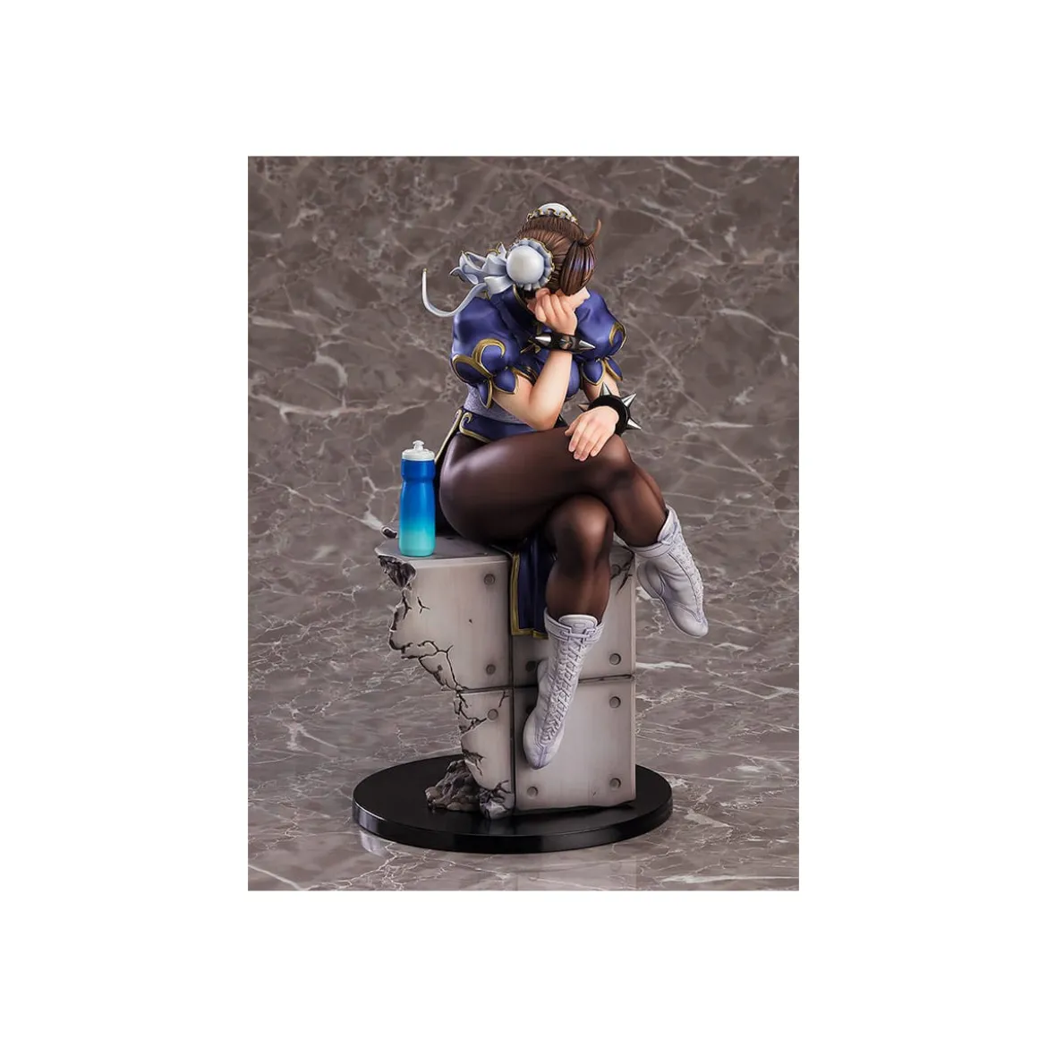 Goodsmile - Max Factory CHUN-Li 1/7 PVC Statue - Street Fighter