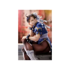 Goodsmile - Max Factory CHUN-Li 1/7 PVC Statue - Street Fighter