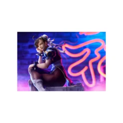 Goodsmile - Max Factory CHUN-Li 1/7 PVC Statue - Street Fighter