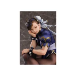 Goodsmile - Max Factory CHUN-Li 1/7 PVC Statue - Street Fighter