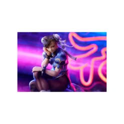 Goodsmile - Max Factory CHUN-Li 1/7 PVC Statue - Street Fighter